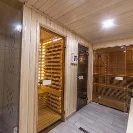 Márvány Panzió Hajdúszoboszló - Wellness