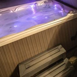 Márvány Panzió Hajdúszoboszló - Wellness