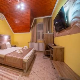 Márvány Panzió Hajdúszoboszló - Szobák