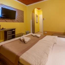 Márvány Panzió Hajdúszoboszló - Szobák