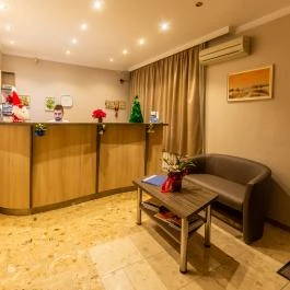 Márvány Panzió Hajdúszoboszló - Belső