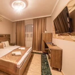 Márvány Panzió Hajdúszoboszló - Szobák