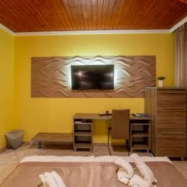 Márvány Panzió Hajdúszoboszló - Szobák