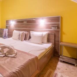 Márvány Panzió Hajdúszoboszló - Szobák