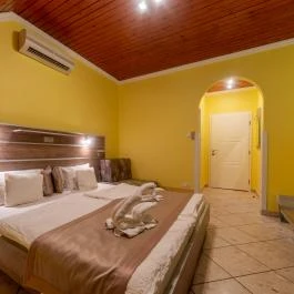 Márvány Panzió Hajdúszoboszló - Szobák