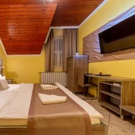 Márvány Panzió Hajdúszoboszló - Szobák