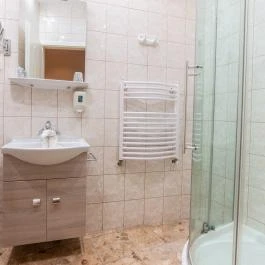 Márvány Panzió Hajdúszoboszló - Szobák