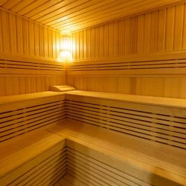 Márvány Panzió Hajdúszoboszló - Wellness