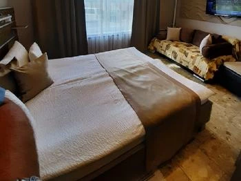 Márvány Panzió Hajdúszoboszló