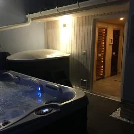 Márvány Panzió Hajdúszoboszló - Egyéb