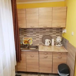 Mary Apartman Hajdúszoboszló - Szobák