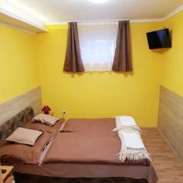 Mary Apartman Hajdúszoboszló - Szobák