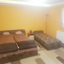 Mary Apartman Hajdúszoboszló - Szobák