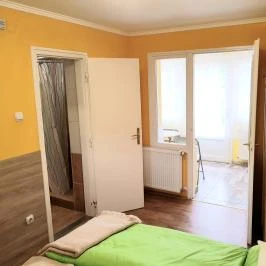 Mary Apartman Hajdúszoboszló - Szobák