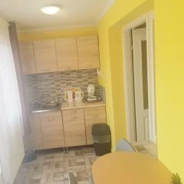 Mary Apartman Hajdúszoboszló - Szobák