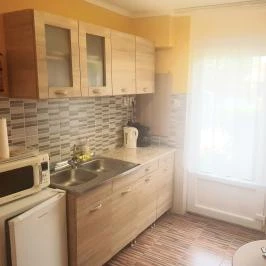 Mary Apartman Hajdúszoboszló - Szobák