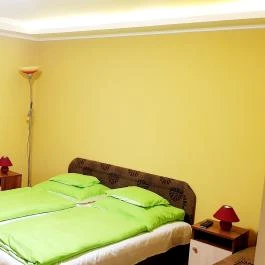 Mary Apartman Hajdúszoboszló - Szobák