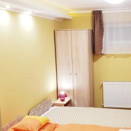 Mary Apartman Hajdúszoboszló - Szobák