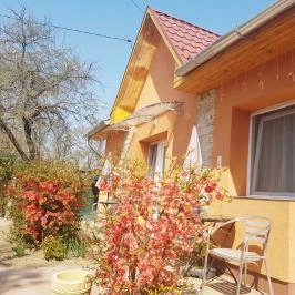 Mary Apartman Hajdúszoboszló - Külső kép