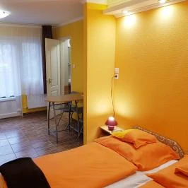 Mary Apartman Hajdúszoboszló - Szobák
