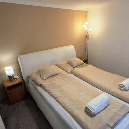 Mary Apartman Hajdúszoboszló - Szobák