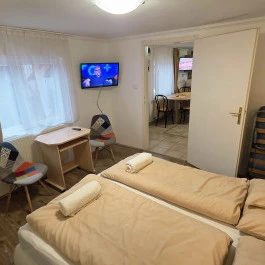 Mary Apartman Hajdúszoboszló - Szobák