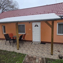 Mary Apartman Hajdúszoboszló - Külső kép
