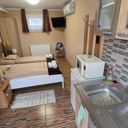 Mary Apartman Hajdúszoboszló - Szobák