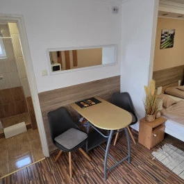 Mary Apartman Hajdúszoboszló - Szobák