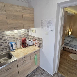 Mary Apartman Hajdúszoboszló - Szobák