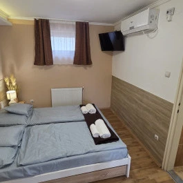 Mary Apartman Hajdúszoboszló - Szobák
