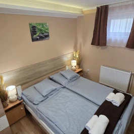 Mary Apartman Hajdúszoboszló - Szobák