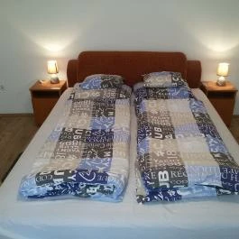 Mary Apartman Hajdúszoboszló - Szobák