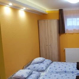 Mary Apartman Hajdúszoboszló - Szobák