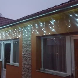 Mary Apartman Hajdúszoboszló - Külső kép