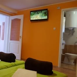 Mary Apartman Hajdúszoboszló - Szobák