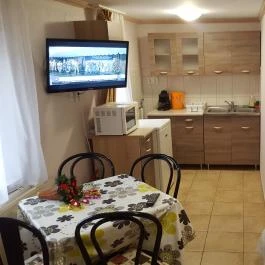 Mary Apartman Hajdúszoboszló - Szobák