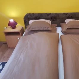 Mary Apartman Hajdúszoboszló - Szobák