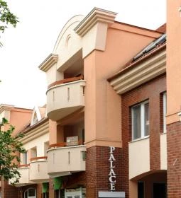 Mátyás Apartmanok