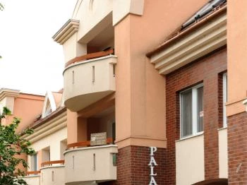 Mátyás Apartmanok Hajdúszoboszló
