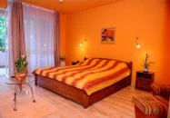 Mátyás Apartmanok Hajdúszoboszló