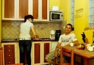 Mátyás Apartmanok Hajdúszoboszló