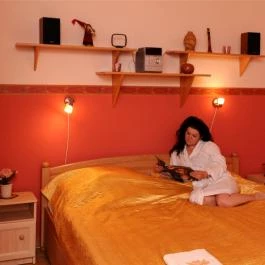 Mátyás Apartmanok Hajdúszoboszló - Szobák