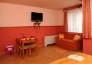 Mátyás Apartmanok Hajdúszoboszló
