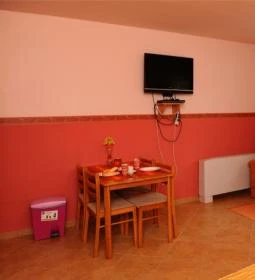 Mátyás Apartmanok