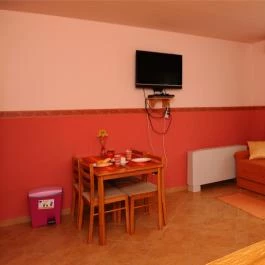 Mátyás Apartmanok Hajdúszoboszló - Szobák