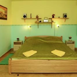 Mátyás Apartmanok Hajdúszoboszló - Szobák