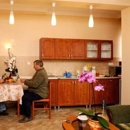 Mátyás Apartmanok Hajdúszoboszló - Szobák