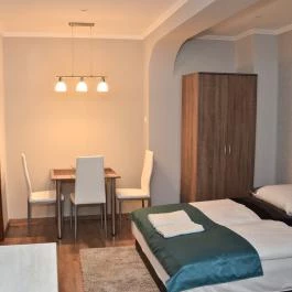 Média Panzió és Apartmanház Hajdúszoboszló - Egyéb