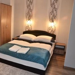 Média Panzió és Apartmanház Hajdúszoboszló - Egyéb